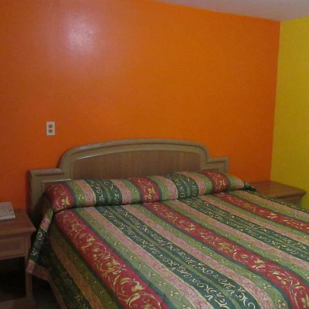 Budget Inn Houma Exterior photo