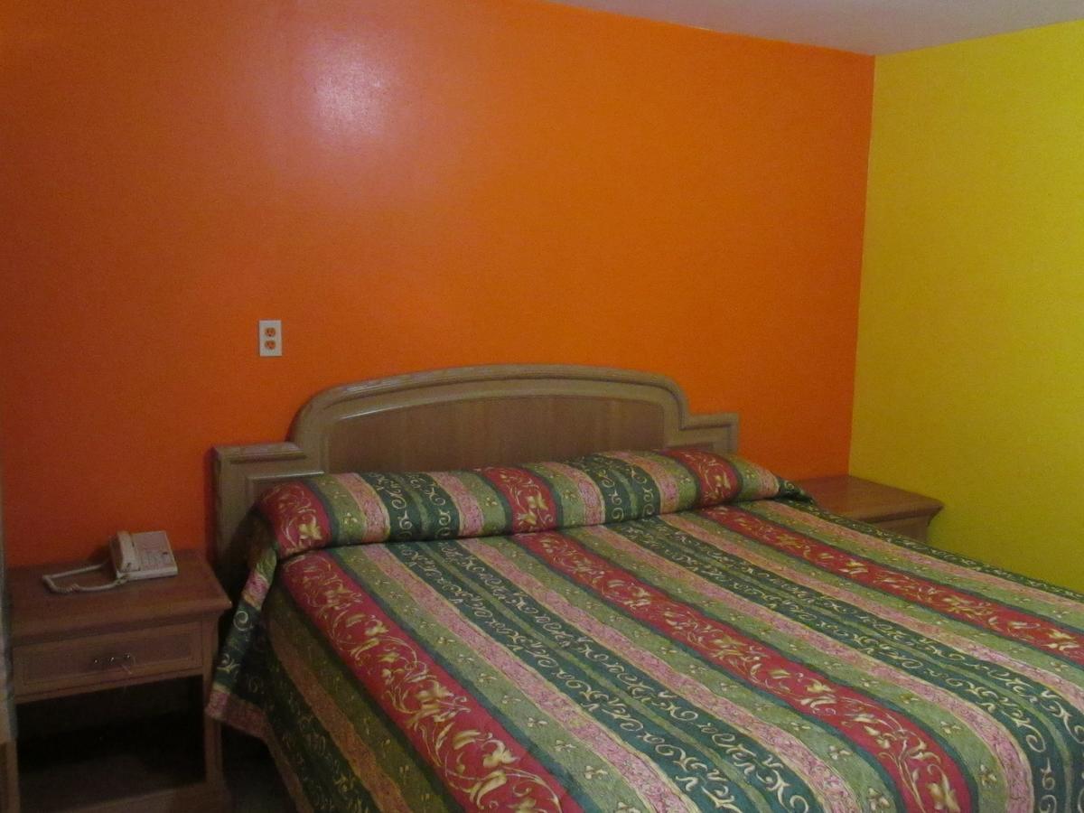 Budget Inn Houma Exterior photo