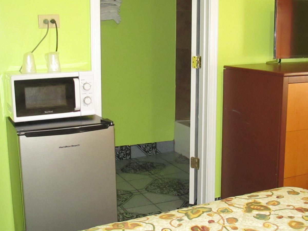 Budget Inn Houma Exterior photo