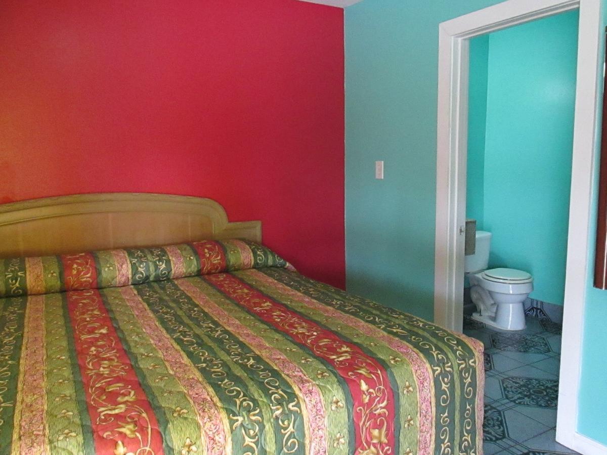 Budget Inn Houma Exterior photo