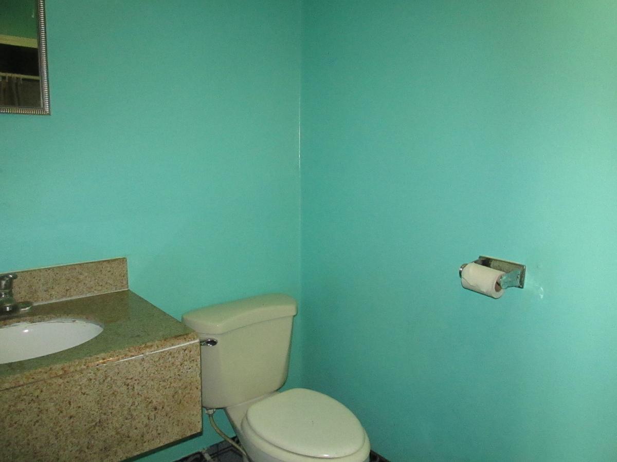 Budget Inn Houma Exterior photo